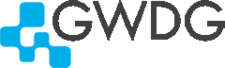 Logo Gwdg A